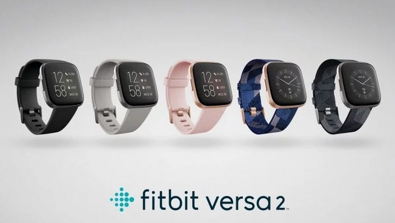 Fitbit Versa 2 trình làng với màn hình OLED, hỗ trợ NFC, Alexa Fitbit Versa 2 trình làng với màn hình OLED, hỗ trợ NFC, Alexa