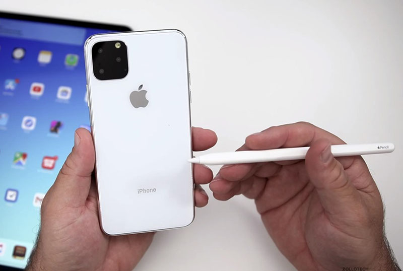 Đánh giá chi tiết iPhone 11 Pro/Pro Max