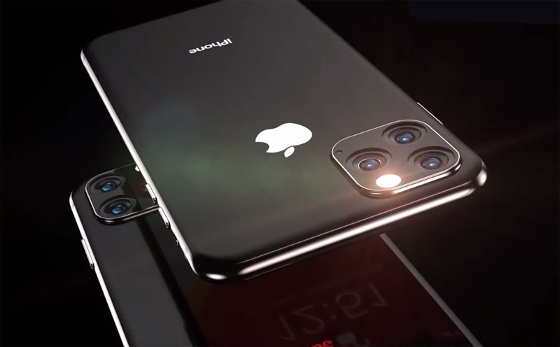 Đánh giá chi tiết iPhone 11 Pro/Pro Max