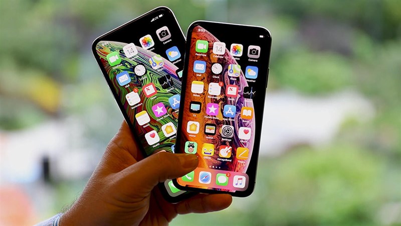 Đánh giá chi tiết iPhone 11 Pro/Pro Max