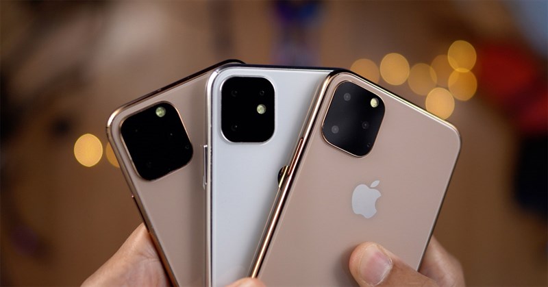 Đánh giá chi tiết iPhone 11 Pro/Pro Max
