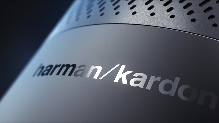 What is Harman Kardon audio technology on laptops?