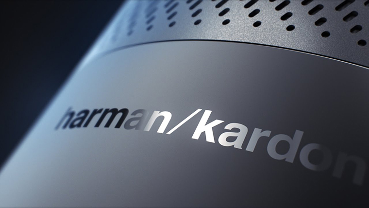 What Is Harman Kardon Audio Technology On Laptops 