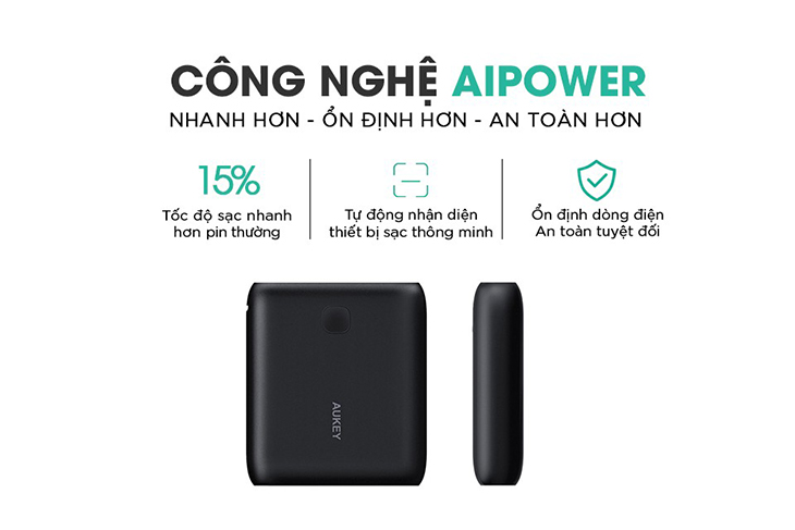 Công nghệ AiPower