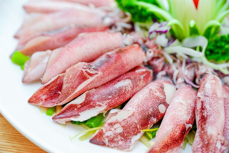 Cách nhận biết và chọn mực ống tươi, chế biến món ngon cho gia đình Cách nhận biết và chọn mực ống tươi, chế biến món ngon cho gia đình