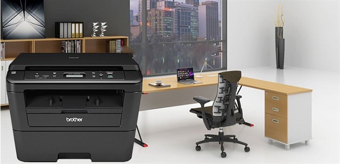 Cách đọc tên các dòng máy in Brother