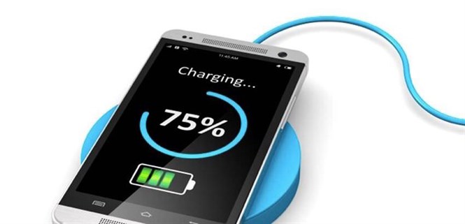 Sạc chưa đầy đã rút không hại pin điện thoại như bạn nghĩ