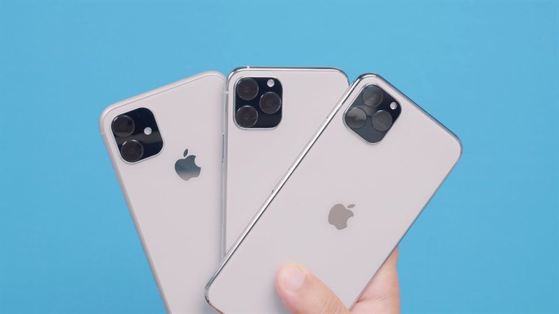 iPhone 2019 iPhone 2019