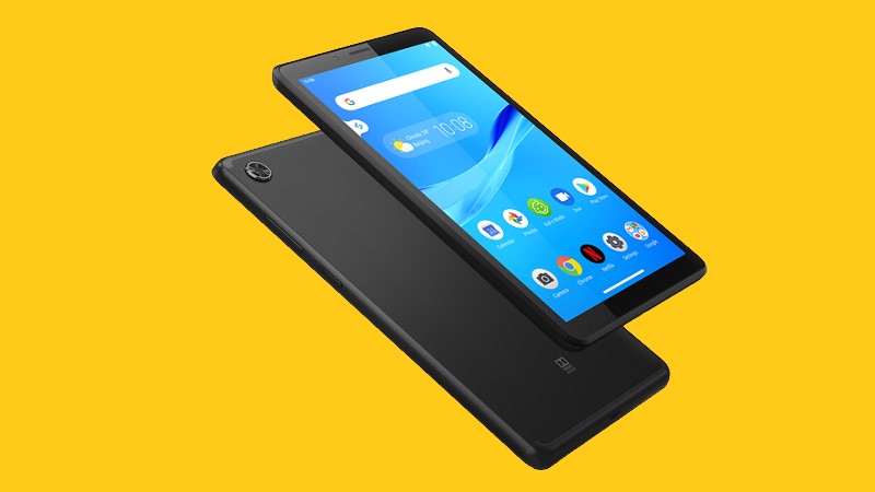 Lenovo Tab M7 và Tab M8 ra mắt: Đạt chứng nhận bảo vệ mắt từ TÜV Rheinland Lenovo Tab M7 và Tab M8 ra mắt: Đạt chứng nhận bảo vệ mắt từ TÜV Rheinland
