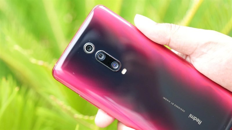 Smartphone Redmi 5G đầu tiên sẽ trình làng vào năm 2020 Smartphone Redmi 5G đầu tiên sẽ trình làng vào năm 2020