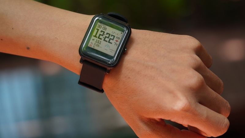 Xiaomi Amazfit Bip Xiaomi Amazfit Bip