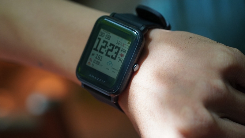 Xiaomi Amazfit Bip
