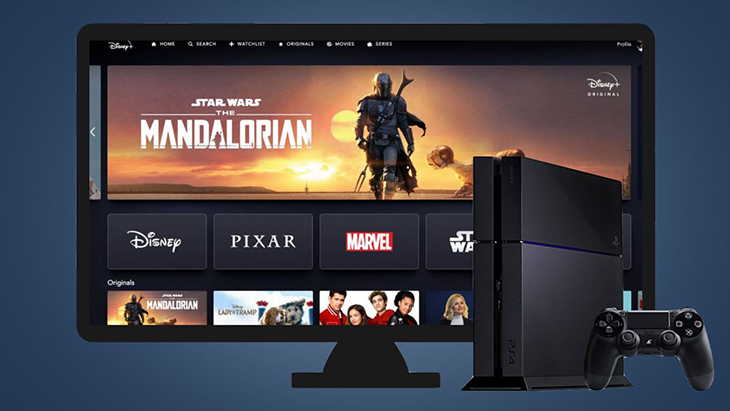 Máy điều khiển console