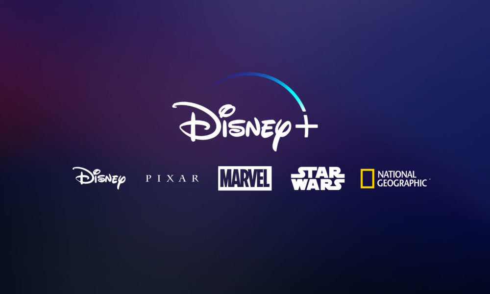 Kho nội dung hấp dẫn trên Disney+