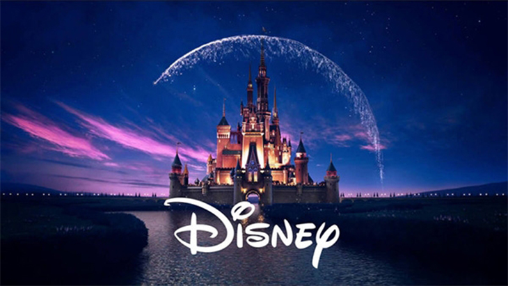 Disney chịu ảnh hưởng nặng nề bởi đại dịch