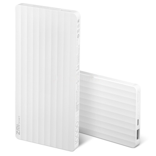 3. Gợi ý một số sạc dự phòng thông minh tin dùng