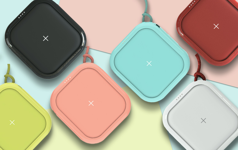 3. Gợi ý một số sạc dự phòng tin dùng