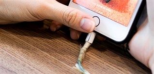 Cách sửa chữa dây cáp sạc điện thoại nhanh chóng, dễ làm