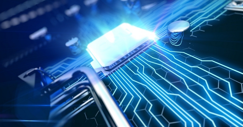 Chip bán dẫn Chip bán dẫn