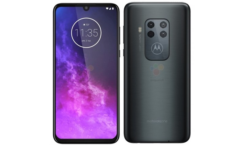 Motorola One Zoom tiếp tục rò rỉ nhiều thông tin quan trọng