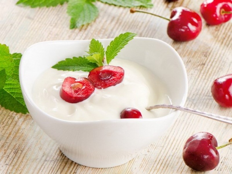 Sữa chua dẻo Hy Lạp là gì? Công dụng với sức khỏe và sắc đẹp