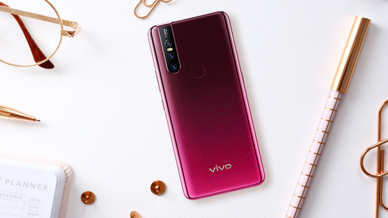 Điện thoại Vivo giảm giá Điện thoại Vivo giảm giá