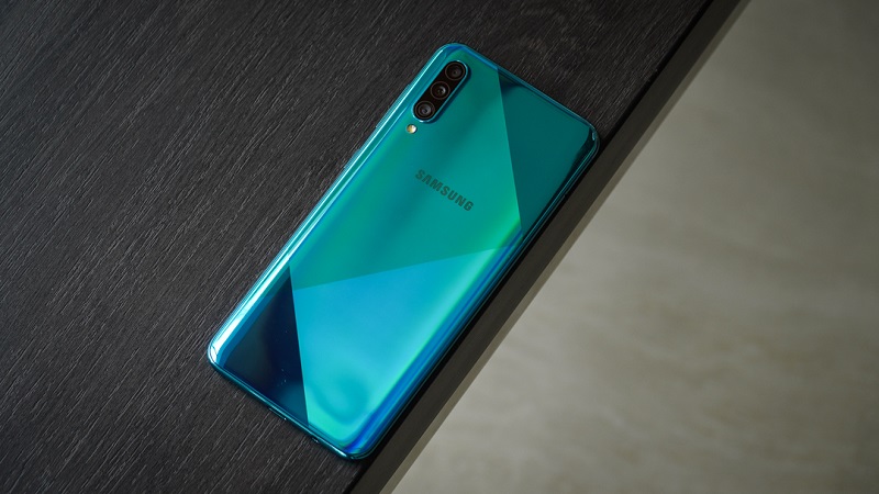 Bảo hiểm Samsung Galaxy A50s Bảo hiểm Samsung Galaxy A50s