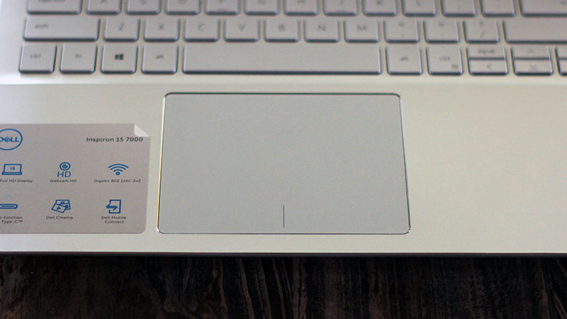 Đánh giá Dell Inspiron 7591 Đánh giá Dell Inspiron 7591