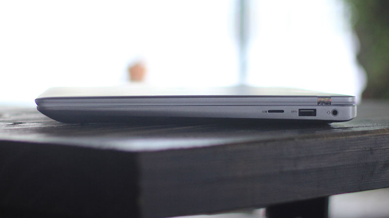 Đánh giá Dell Inspiron 7591 Đánh giá Dell Inspiron 7591