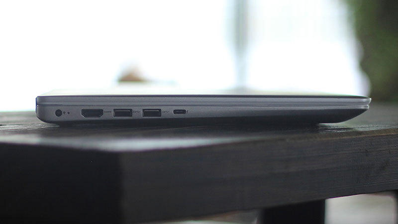 Đánh giá Dell Inspiron 7591 Đánh giá Dell Inspiron 7591