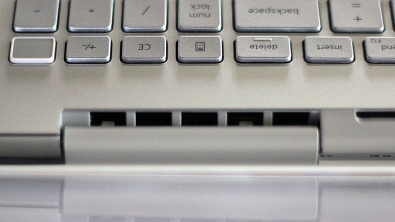 Đánh giá Dell Inspiron 7591 Đánh giá Dell Inspiron 7591