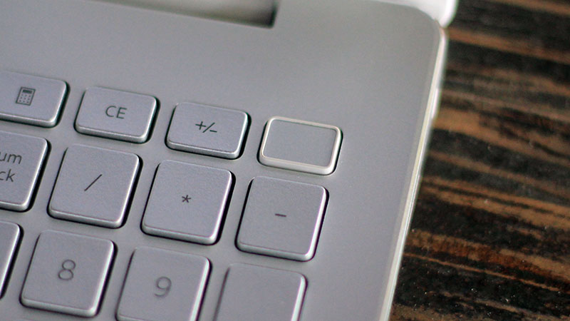 Đánh giá Dell Inspiron 7591 Đánh giá Dell Inspiron 7591