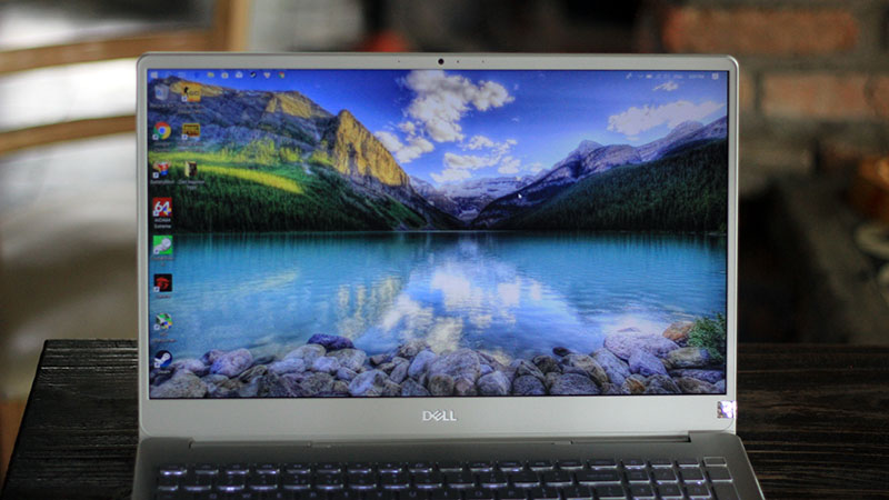 Đánh giá Dell Inspiron 7591 Đánh giá Dell Inspiron 7591
