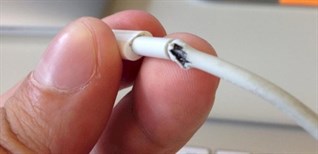 10 cách bảo vệ, bảo quản đầu cáp, dây sạc, tai nghe bạn không nên bỏ qua