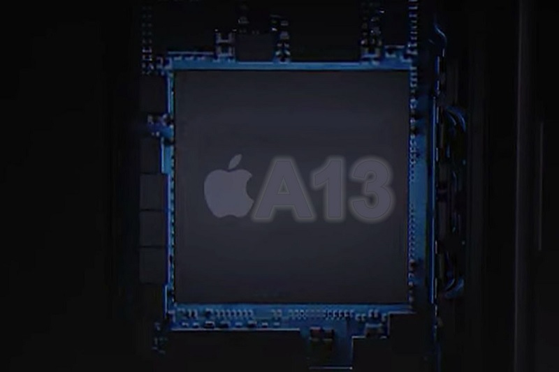 Apple A13