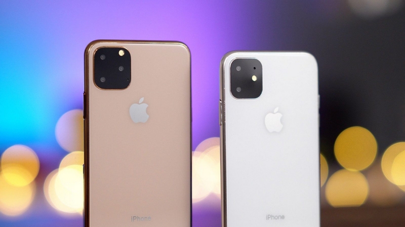 iPhone 11 iPhone 11