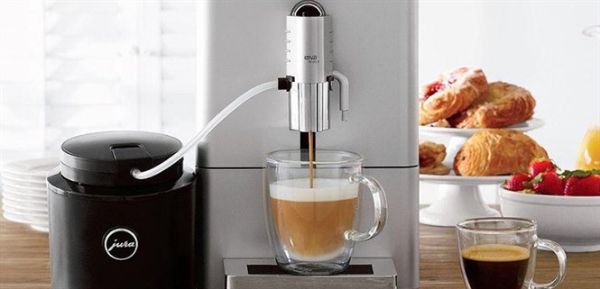 Máy pha cà phê viên nén có dễ sử dụng không? Ai nên mua?