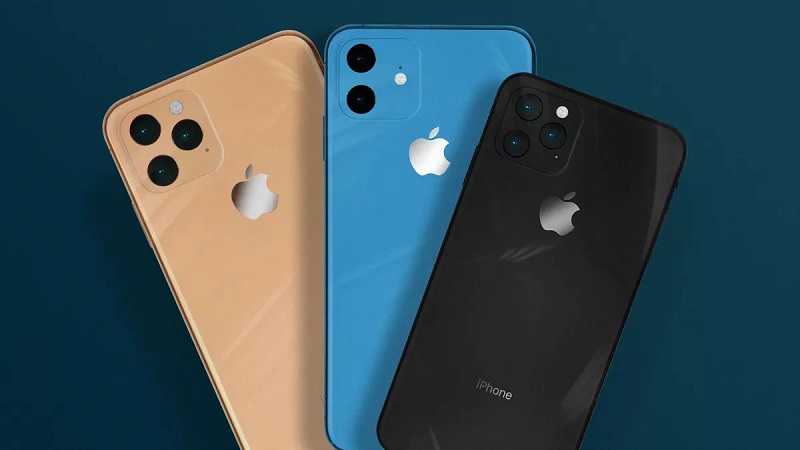 iPhone 11 iPhone 11
