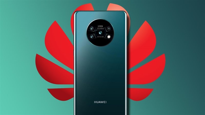 Mate 30 Mate 30