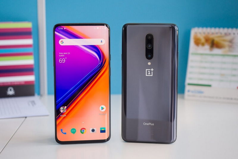OnePlus 7T OnePlus 7T