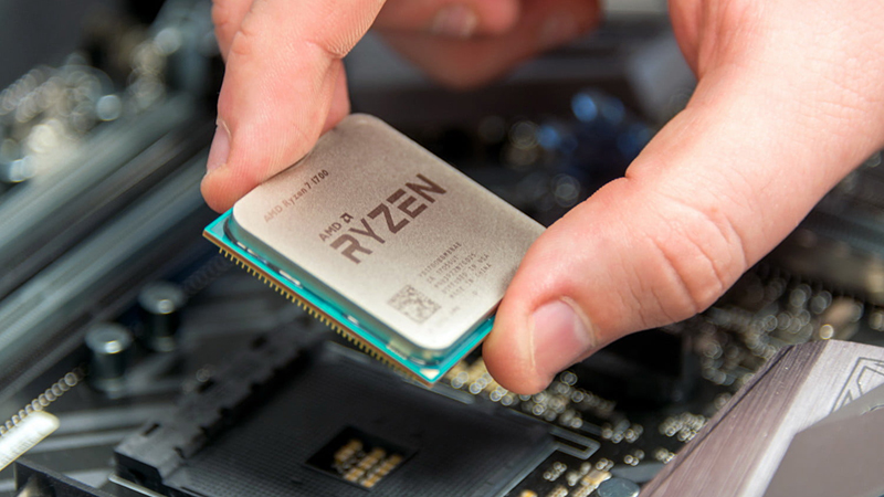 AMD AMD