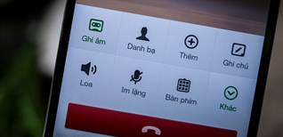Hướng dẫn cách ghi âm bí mật trên iPhone không bị phát hiện người dùng lâu  chưa chắc biết