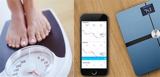 Cân điện tử thông minh có gì khác so với cân thường?