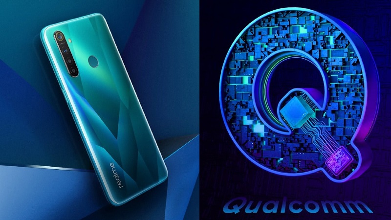 CMO Realme tiết lộ cấu hình của Realme Q sắp ra mắt CMO Realme tiết lộ cấu hình của Realme Q sắp ra mắt