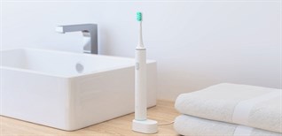 Bài chải đánh răng thông minh Xiaomi của nước nào? Có tốt không?