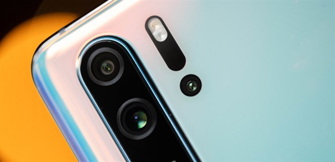 Cảm biến Time-of-Flight (ToF) trên điện thoại là gì? Có tác dụng gì?