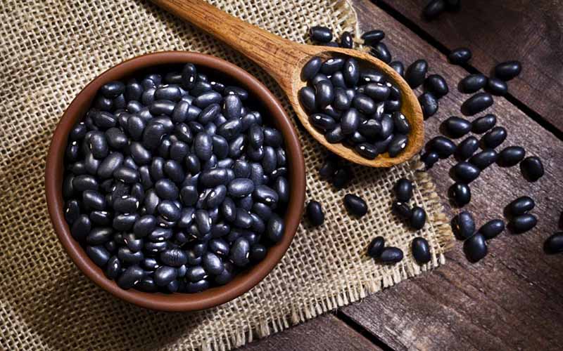 What are Black Beans? Health benefits of Black Beans