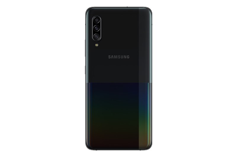 samsung a90 5g processor