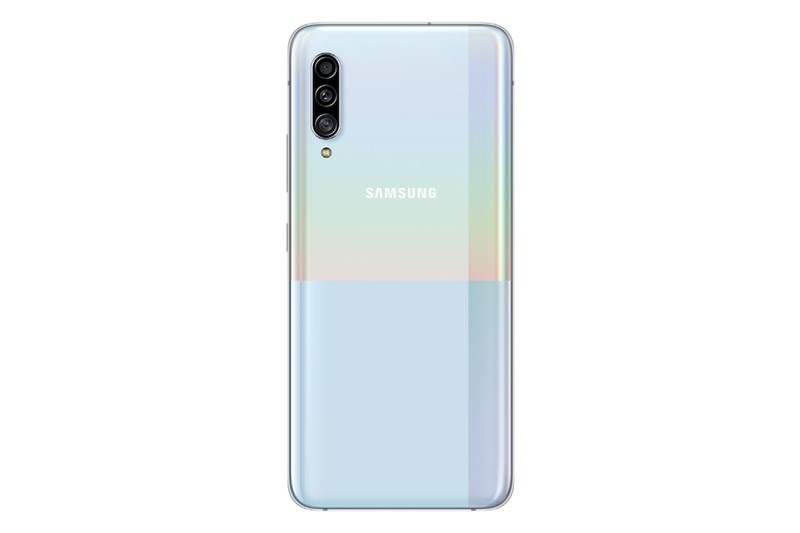 samsung galaxy a90 8gb ram