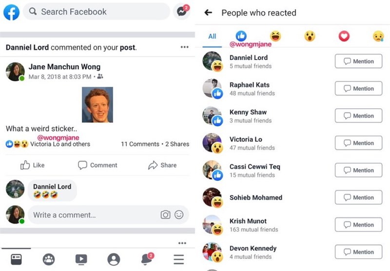 Facebook dự định ẩn luôn bộ đếm Like Facebook dự định ẩn luôn bộ đếm Like